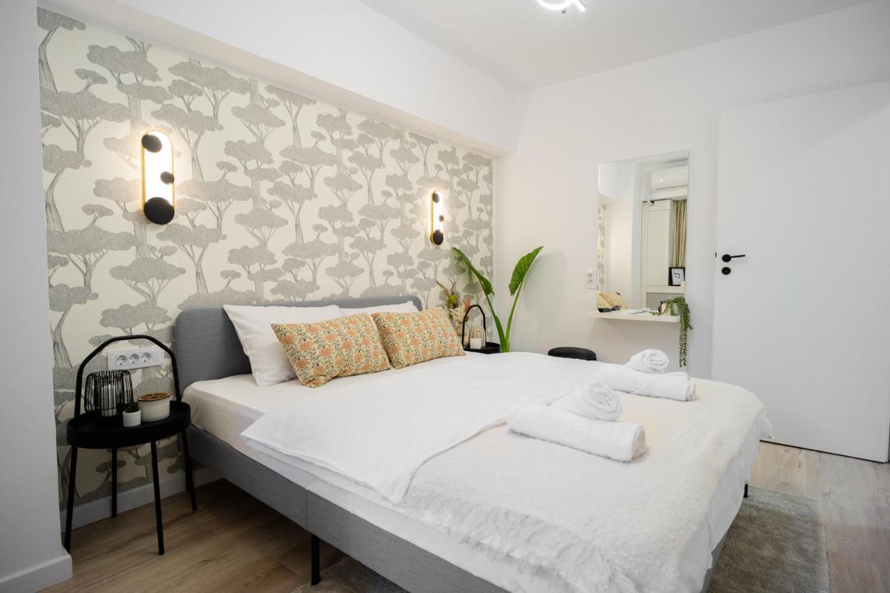 Hi Apartament *