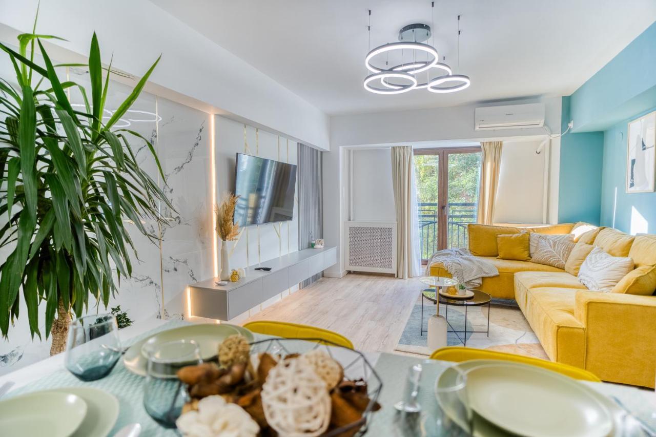 Hi Apartament Bucureşti