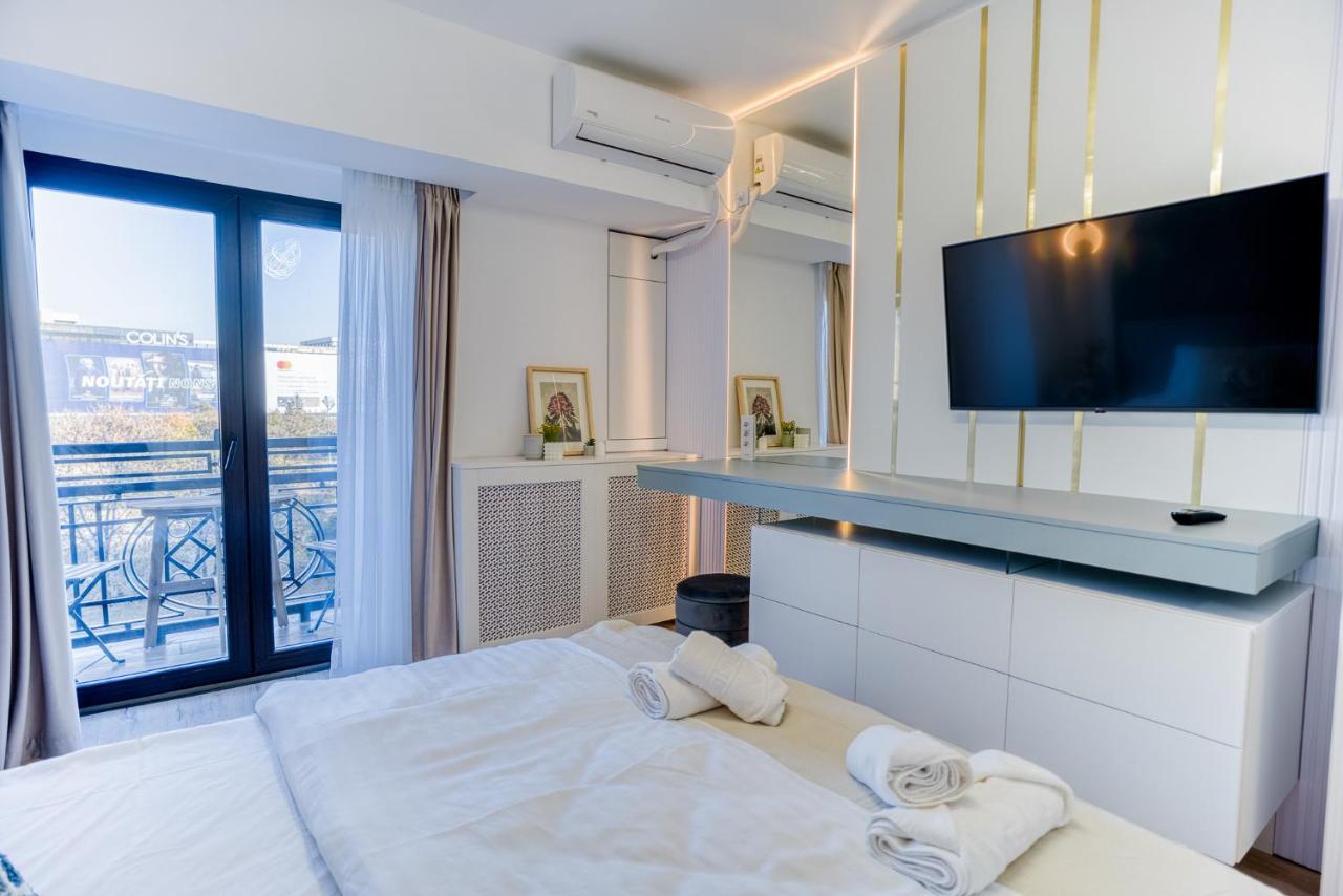 Apartament Hi *