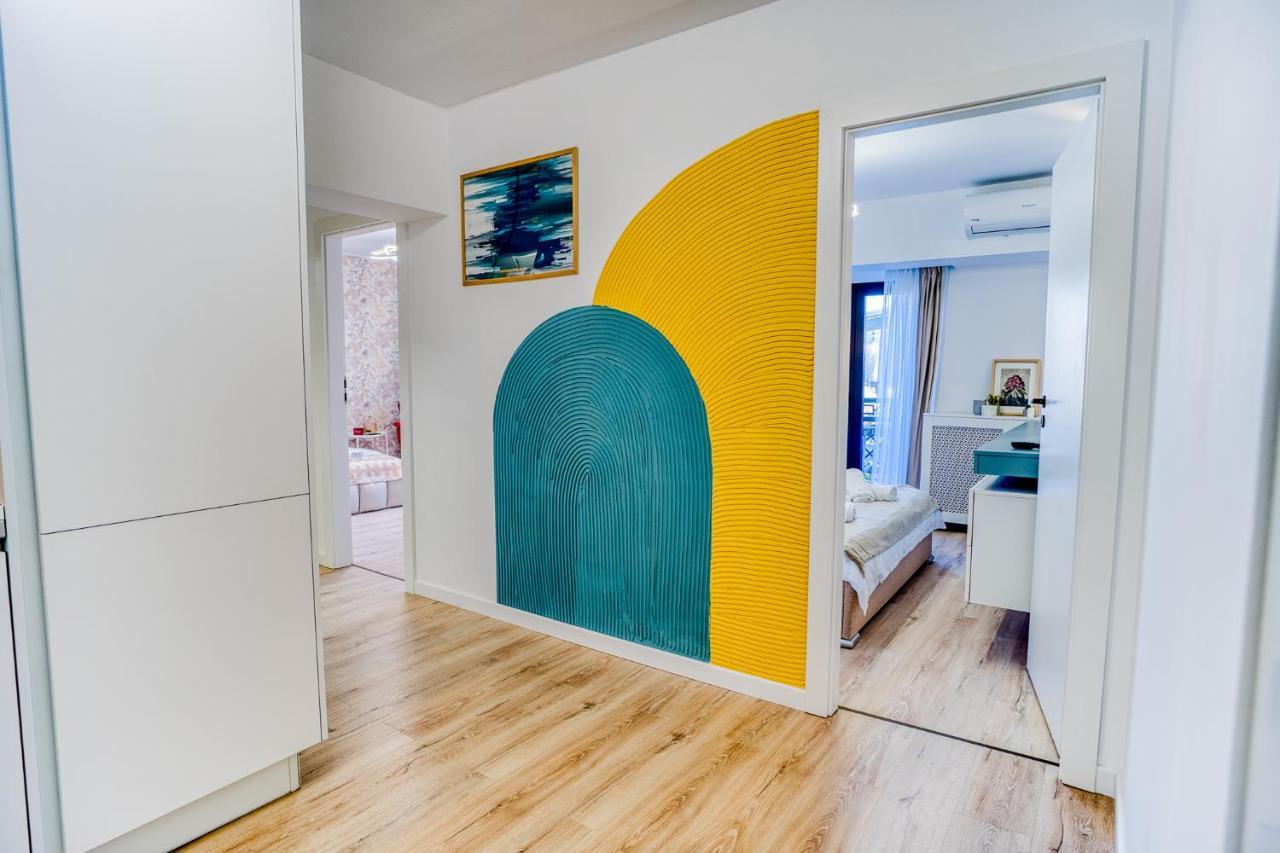 Hi Apartament Bucureşti