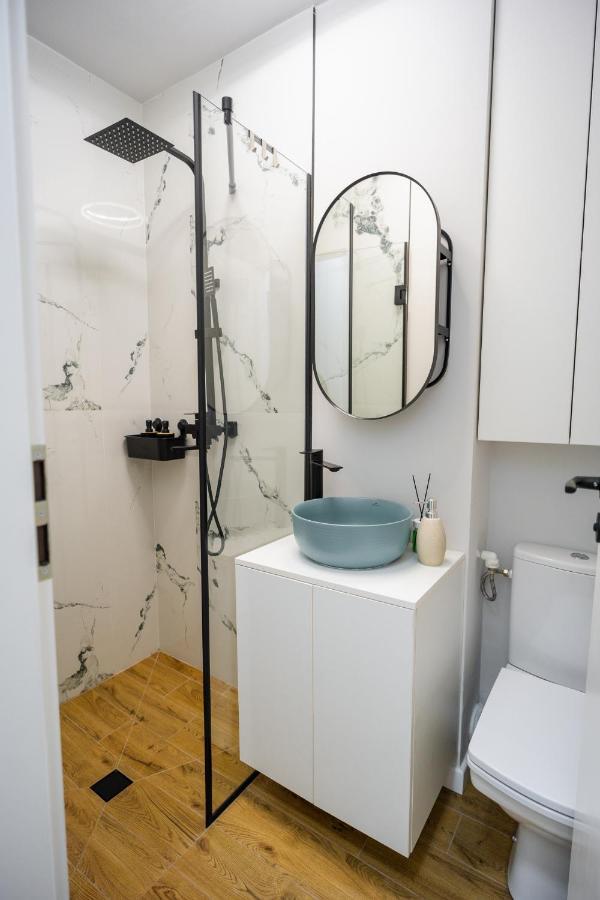 Apartament Hi