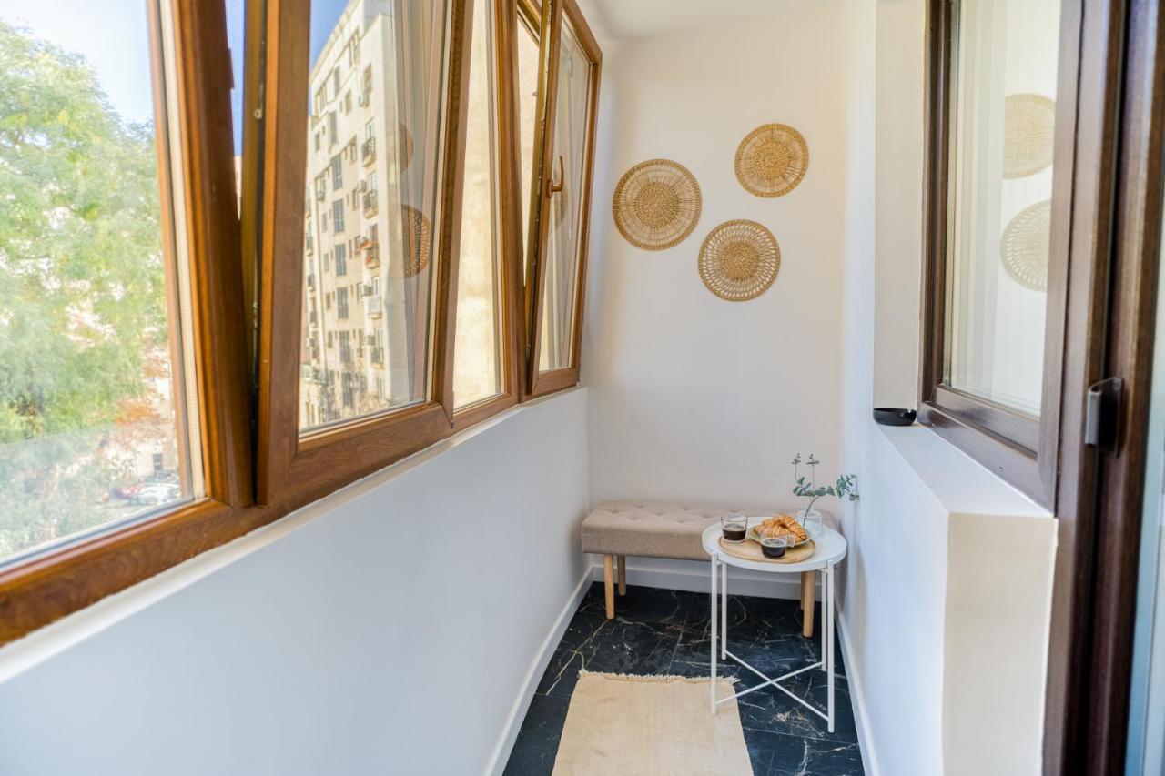 Hi Apartament